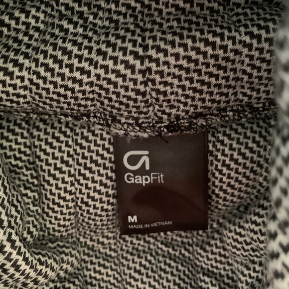Gap quilted sweater - Picture 4 of 5